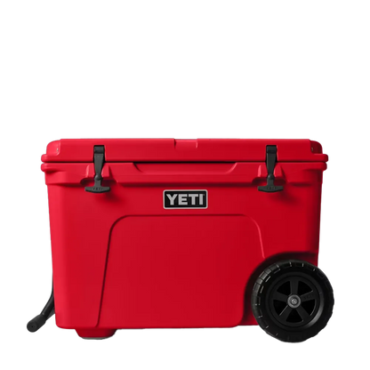 YETI Tundra Haul Cooler with Wheels