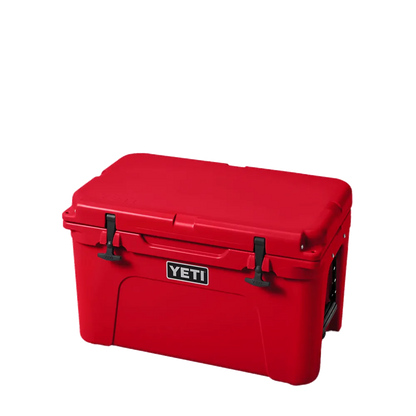 YETI Tundra 45 qt Cooler