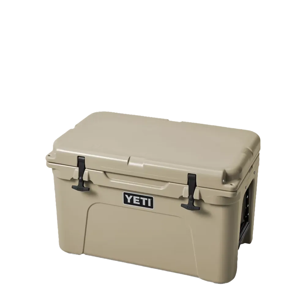 YETI Tundra 45 qt Cooler