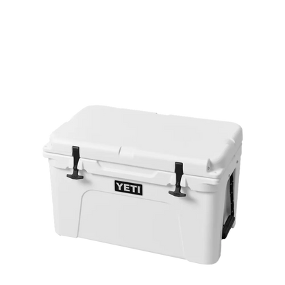 YETI Tundra 45 qt Cooler