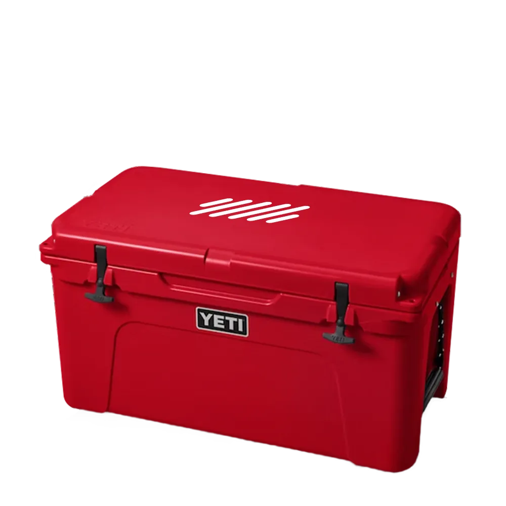 YETI Tundra 65 qt Cooler