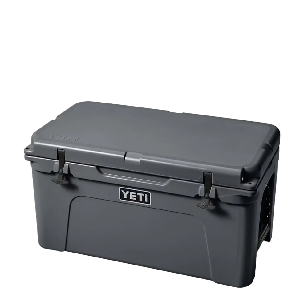 YETI Tundra 65 qt Cooler