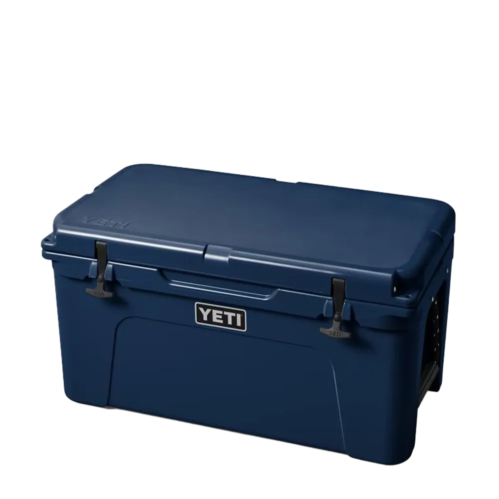 YETI Tundra 65 qt Cooler