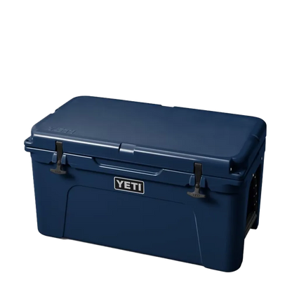 YETI Tundra 65 qt Cooler