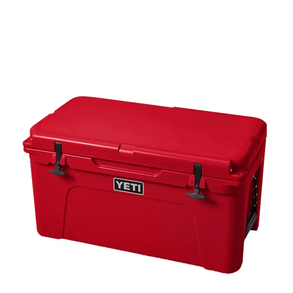 YETI Tundra 65 qt Cooler