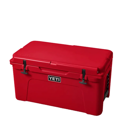 YETI Tundra 65 qt Cooler