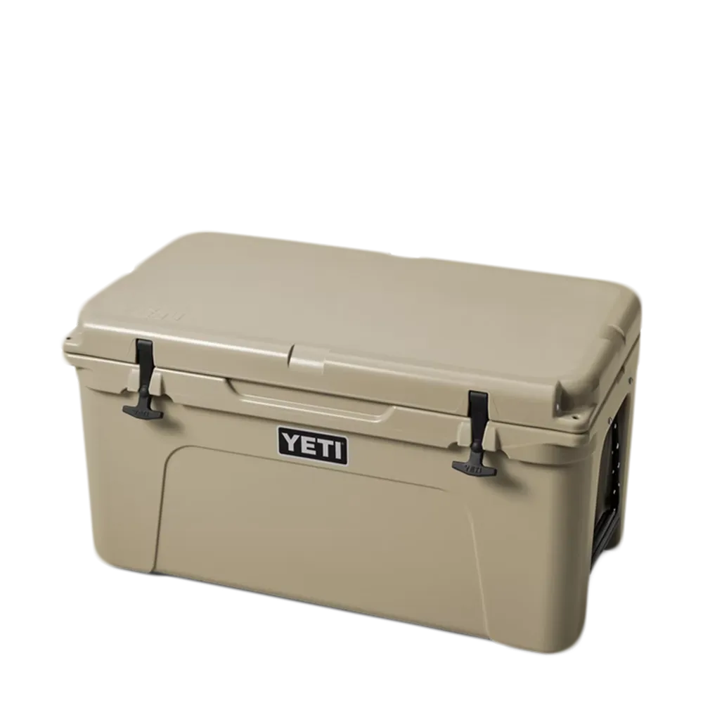 YETI Tundra 65 qt Cooler