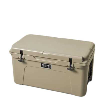 YETI Tundra 65 qt Cooler