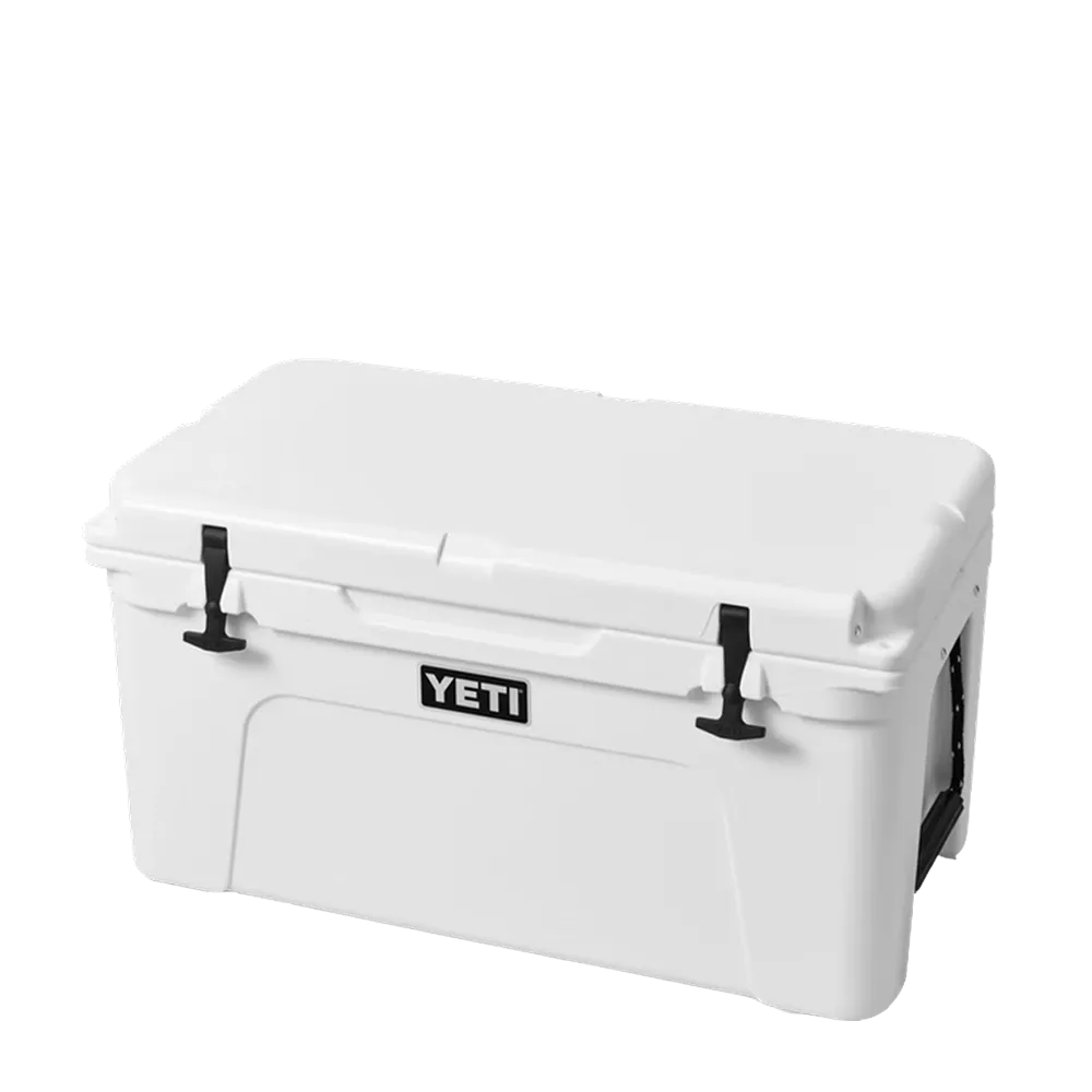 YETI Tundra 65 qt Cooler