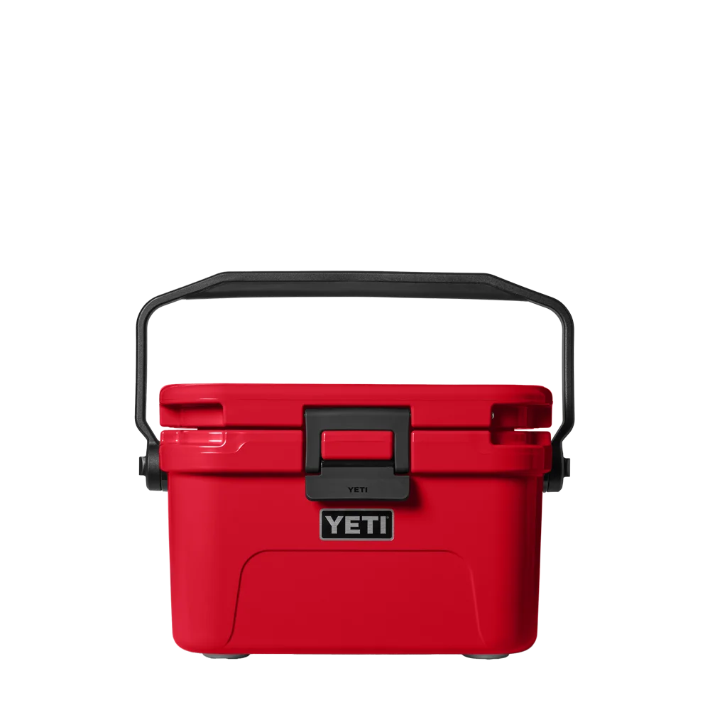 Yeti 8 Roadie Hard Cooler