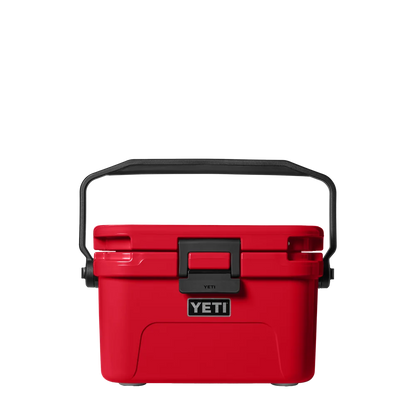 Yeti 8 Roadie Hard Cooler