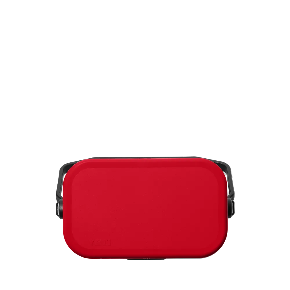 Yeti 8 Roadie Hard Cooler