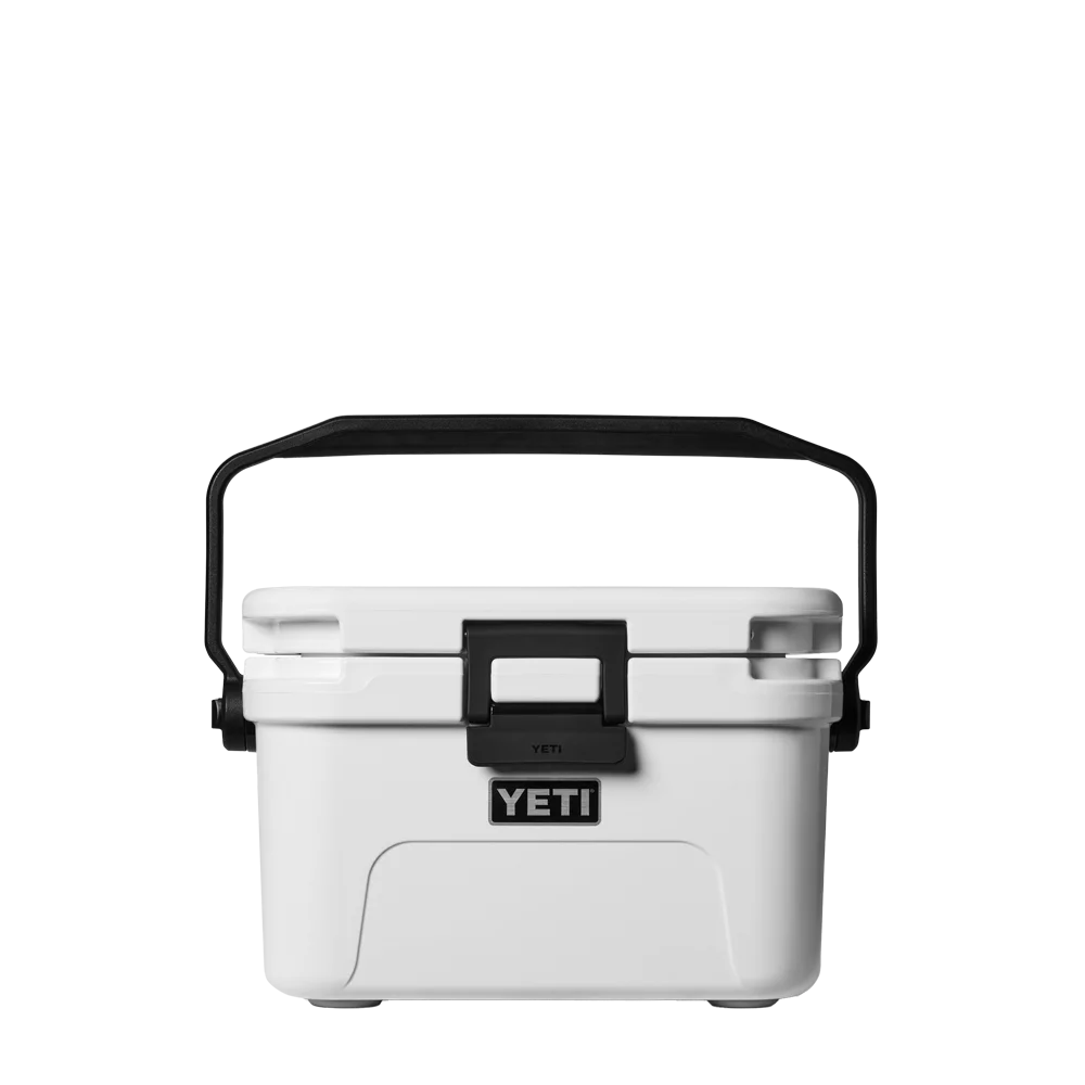 Yeti 8 Roadie Hard Cooler