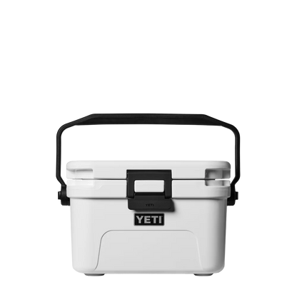 Yeti 8 Roadie Hard Cooler