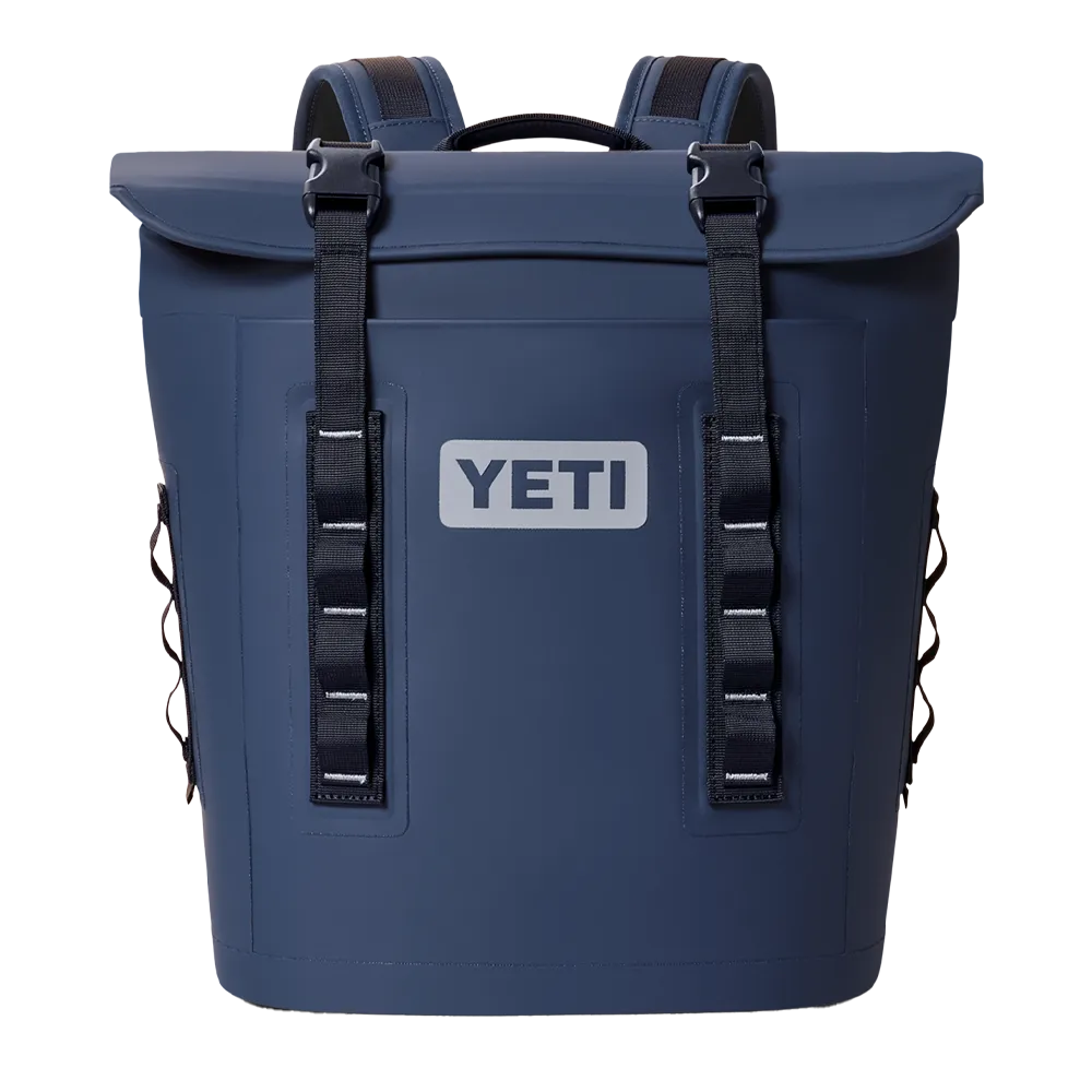 Yeti M12 Hopper Backpack Soft Cooler