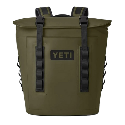 Yeti M12 Backpack Soft Cooler