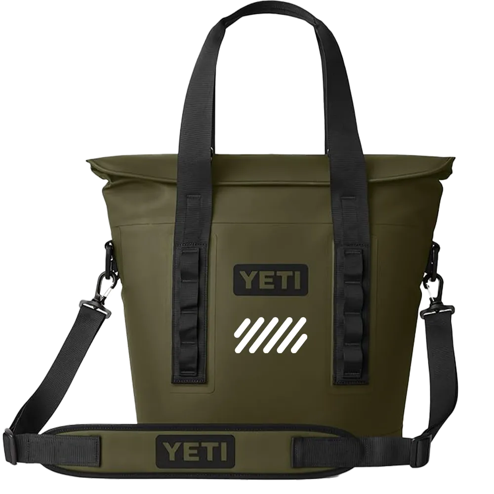 Yeti M15 Hopper Soft Cooler