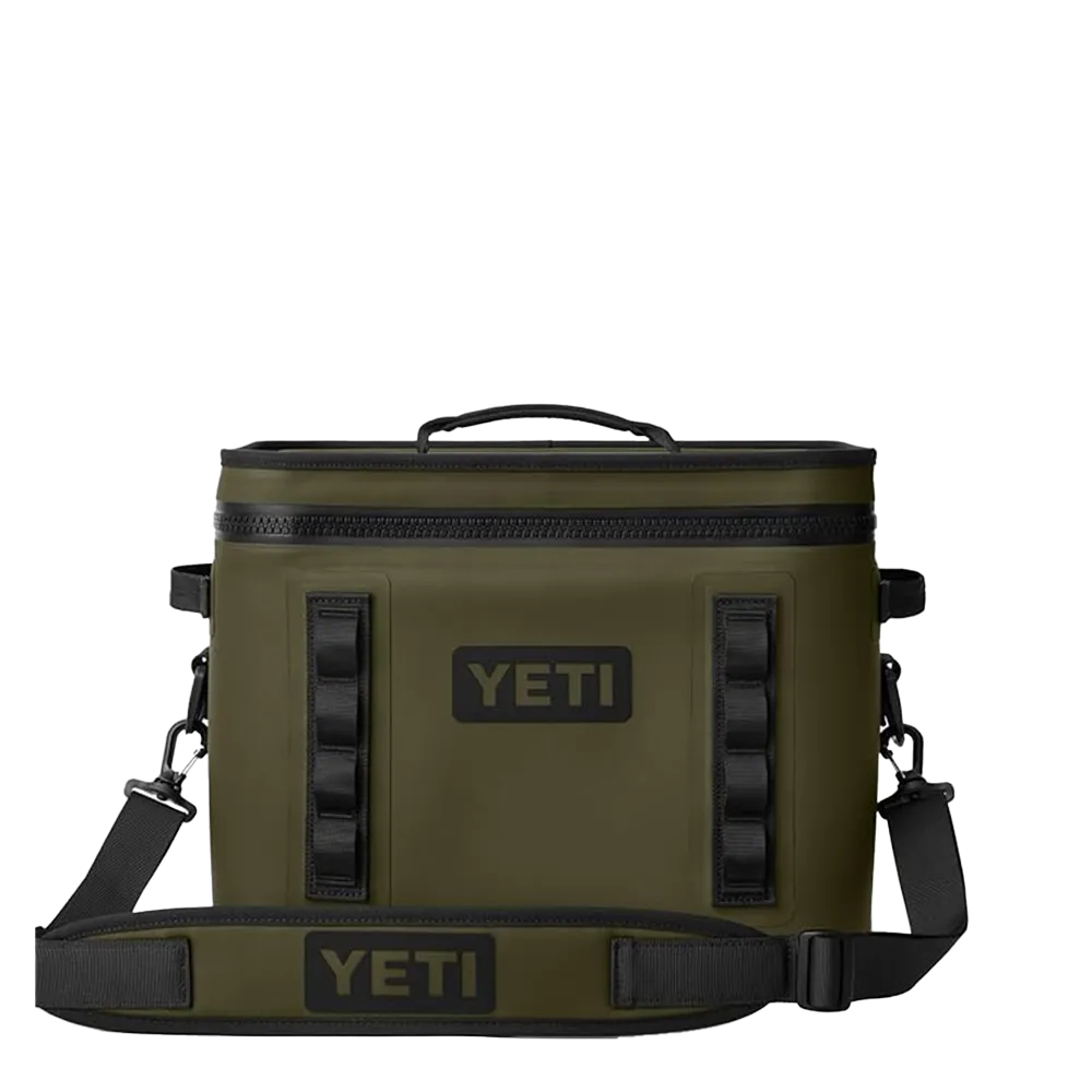 YETI Hopper Flip 18 Can