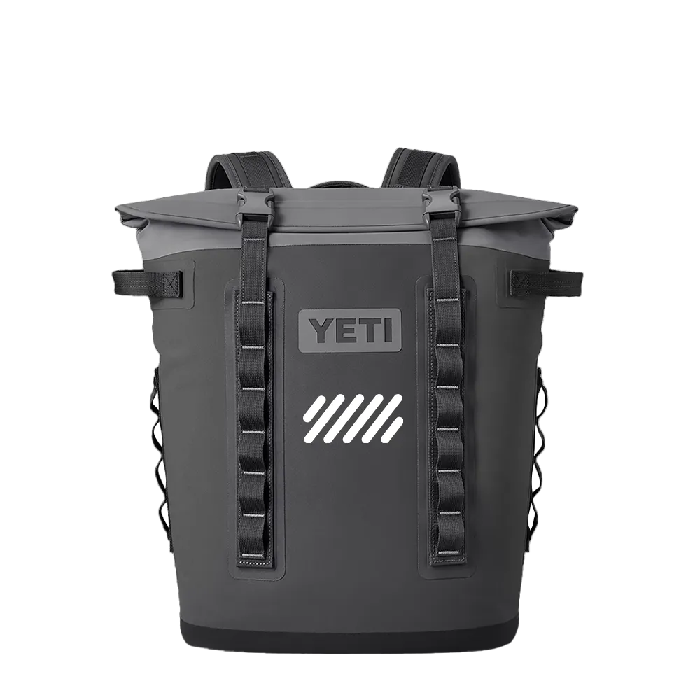 YETI Hopper M20 Backpack Cooler