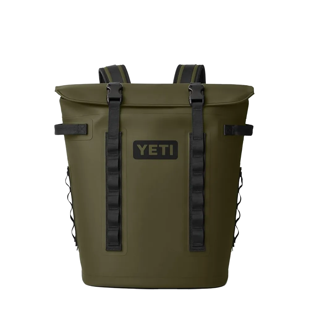 YETI Hopper M20 Backpack Cooler