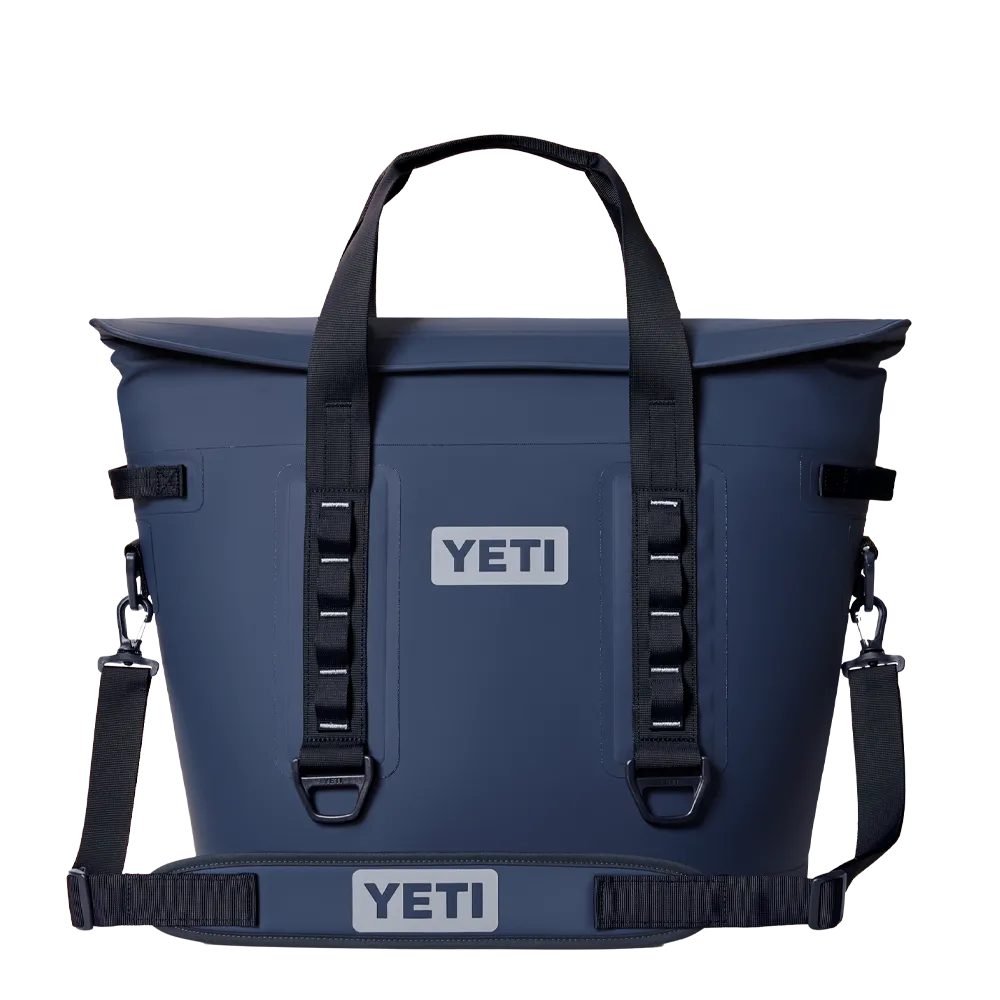 Yeti M30 Hopper Soft Cooler