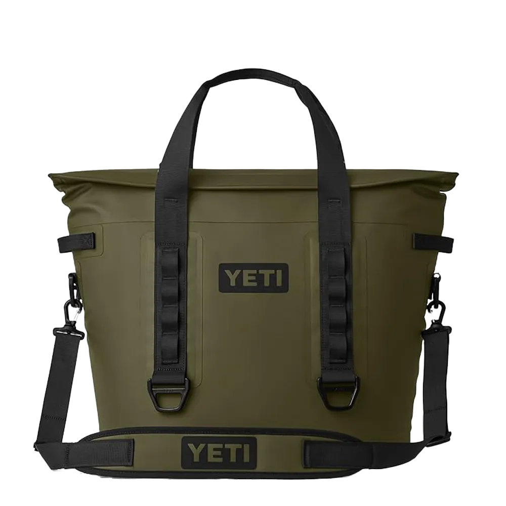 YETI Hopper M30 Soft Cooler