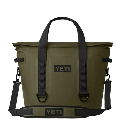 YETI Hopper M30 Soft Cooler