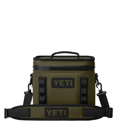 YETI Hopper Flip 8 Can