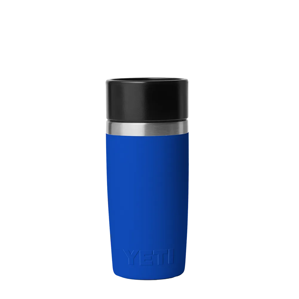 Yeti 12 oz Rambler Travel Bottle