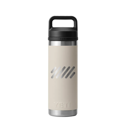YETI Rambler 26 oz Bottle w/ Chug Lid
