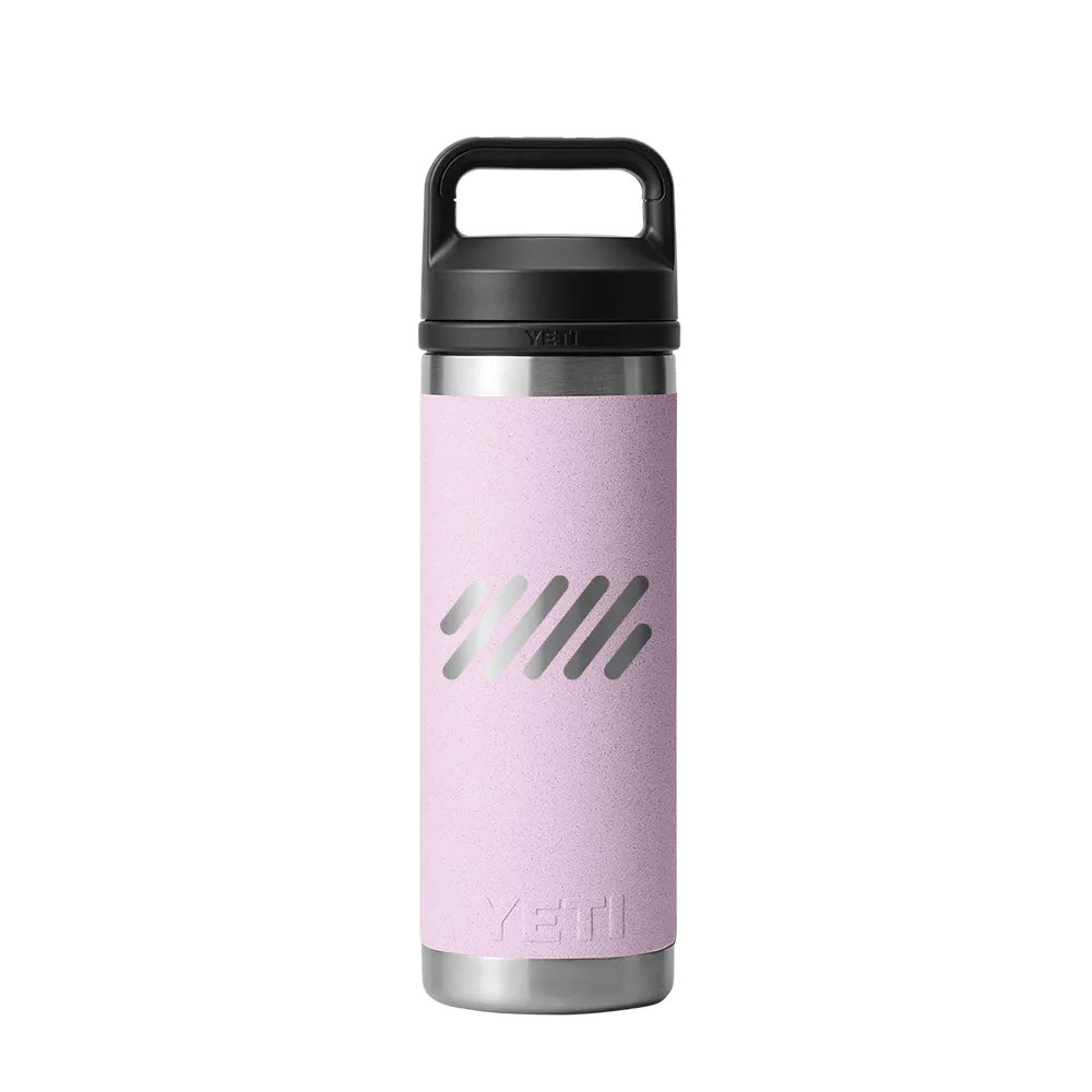 YETI Rambler 18 oz Bottle w/ Chug Lid | Seasonal Colors