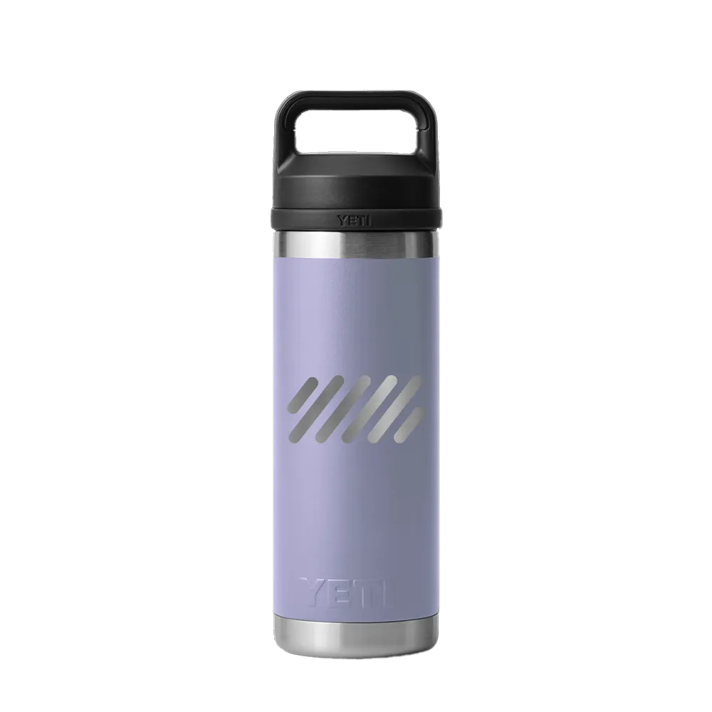 YETI Rambler 18oz Bottle w/ Chug Lid | Seasonal Colors