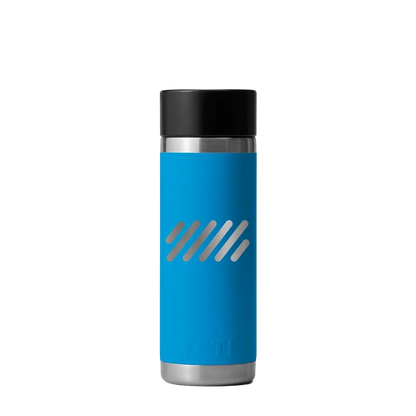 YETI Rambler 18oz Hot Shot Bottle | Seasonal Colors