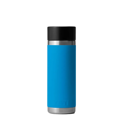 YETI Rambler 18oz Hot Shot Bottle | Seasonal Colors