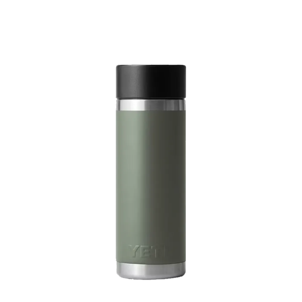 YETI Rambler 18oz Hot Shot Bottle | Seasonal Colors