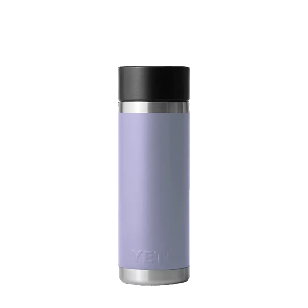 YETI Rambler 18oz Hot Shot Bottle | Seasonal Colors