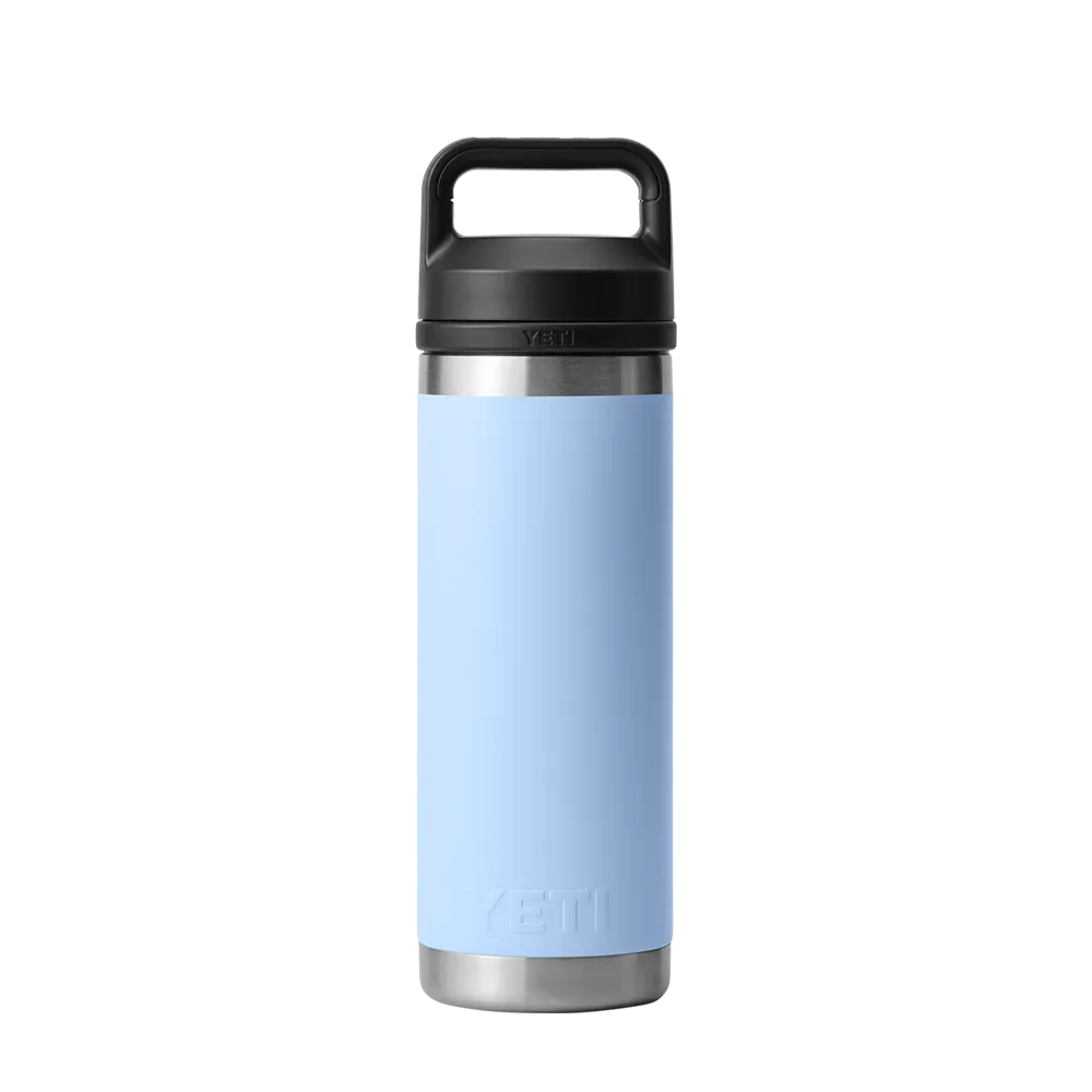 YETI Rambler 18 oz Bottle w/ Chug Lid | Seasonal Colors