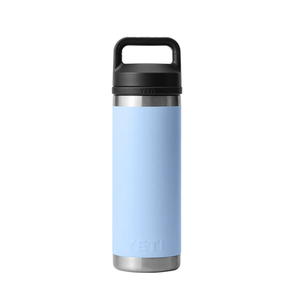 YETI Rambler 18 oz Bottle w/ Chug Lid | Seasonal Colors