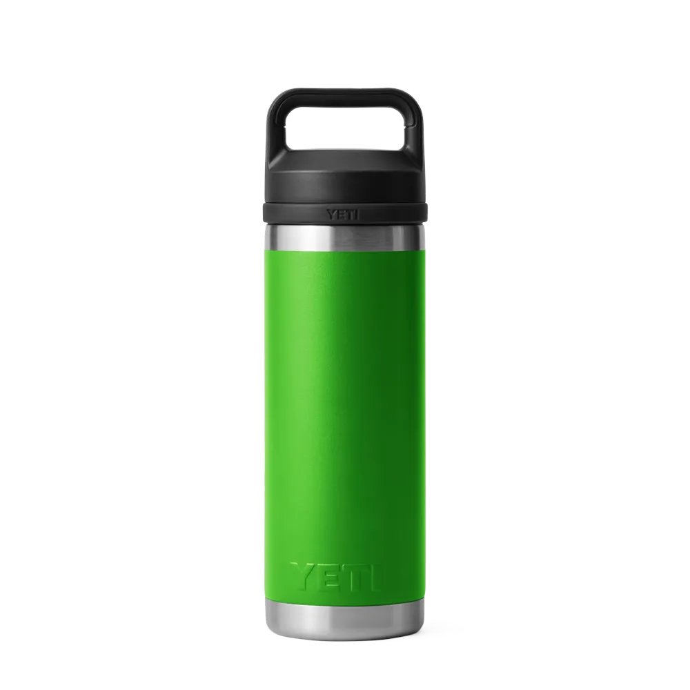 YETI Rambler 18 oz Bottle w/ Chug Lid | Seasonal Colors