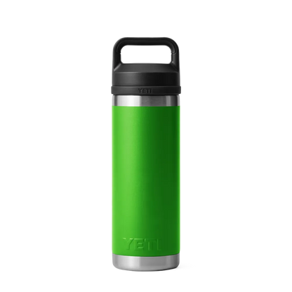 YETI Rambler 18 oz Bottle w/ Chug Lid | Seasonal Colors