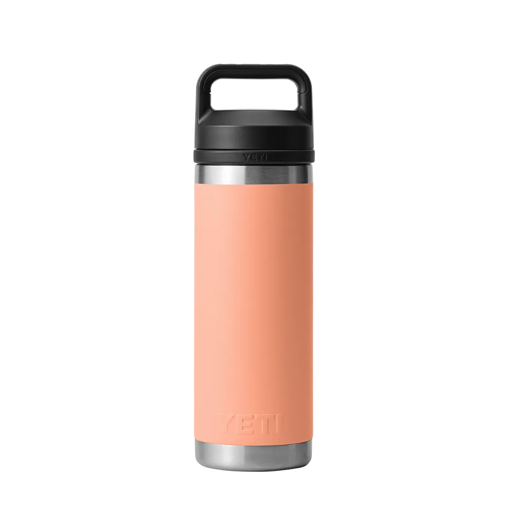 YETI Rambler 18 oz Bottle w/ Chug Lid | Seasonal Colors