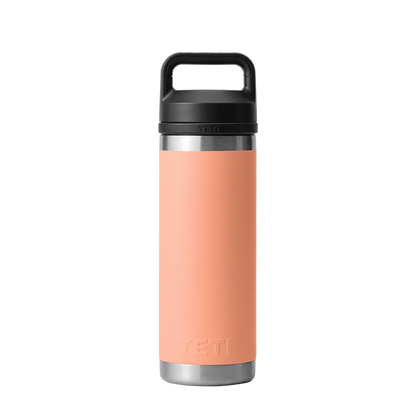 YETI Rambler 18 oz Bottle w/ Chug Lid | Seasonal Colors