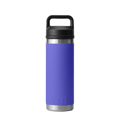 YETI Rambler 18 oz Bottle w/ Chug Lid | Seasonal Colors