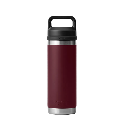 YETI Rambler 18oz Bottle w/ Chug Lid | Seasonal Colors