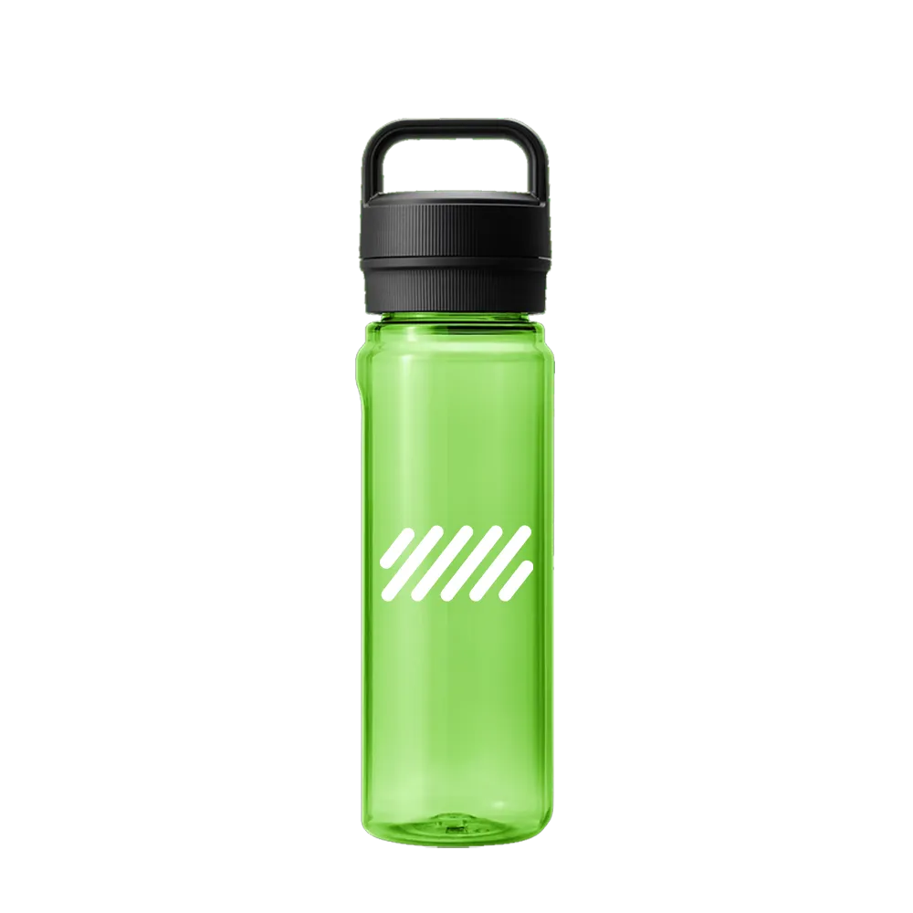 YETI Yonder 25 oz Bottle | Seasonal Colors