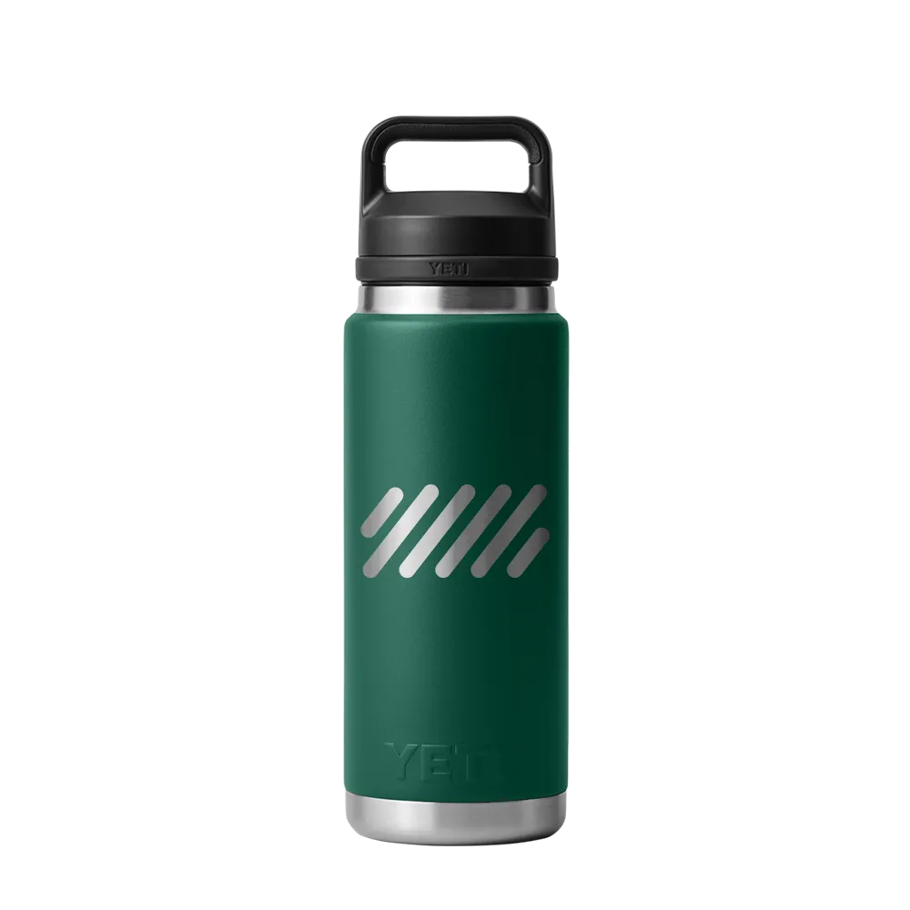 YETI Rambler 26 oz Bottle w/ Chug Lid | Seasonal Colors