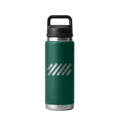 YETI Rambler 26 oz Bottle w/ Chug Lid | Seasonal Colors