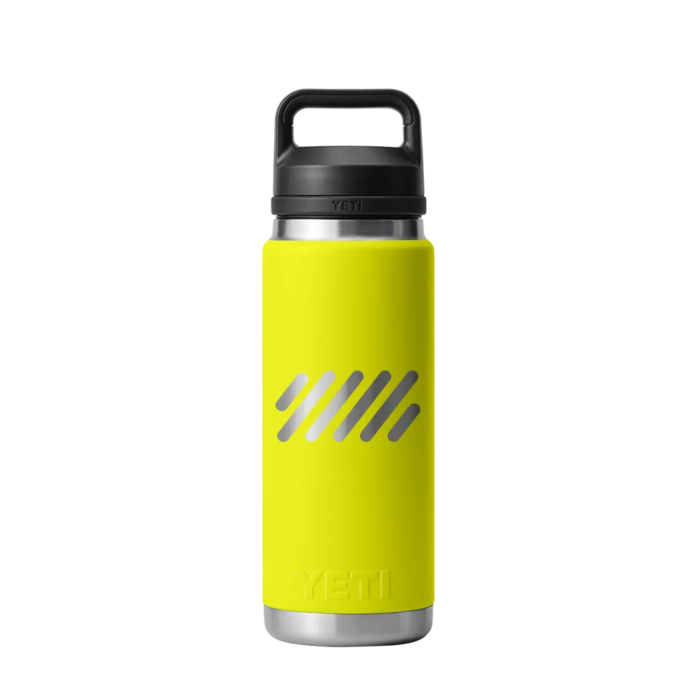 YETI Rambler 26 oz Bottle w/ Chug Lid | Seasonal Colors