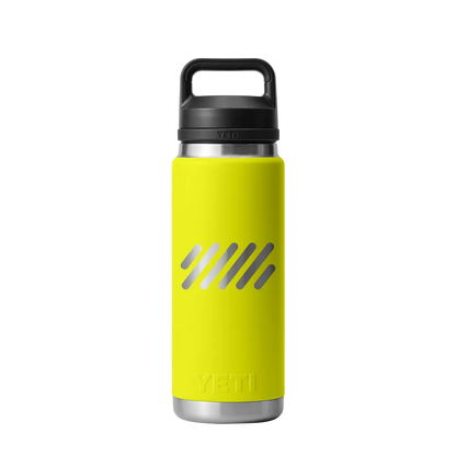 YETI Rambler 26 oz Bottle w/ Chug Lid | Seasonal Colors
