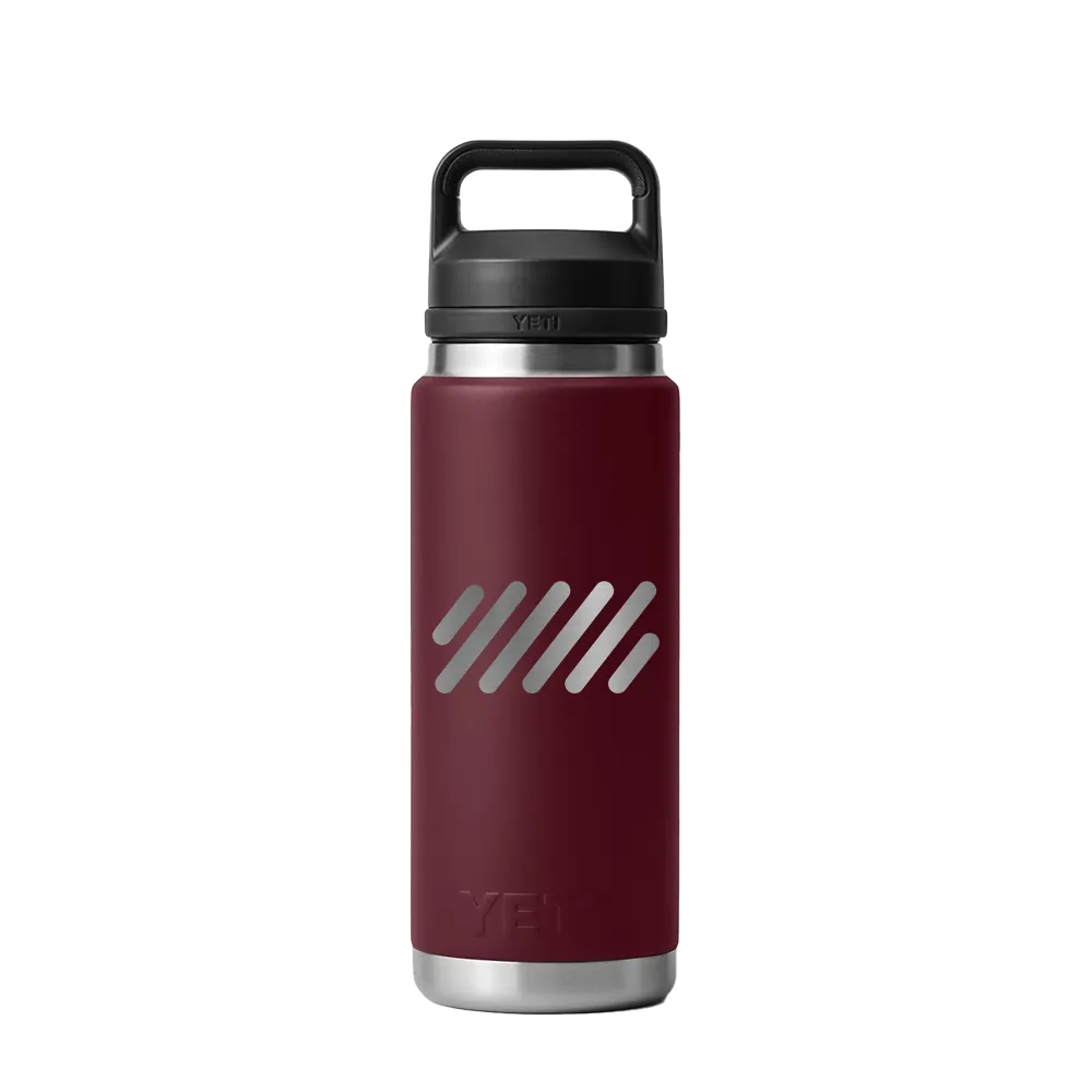 YETI Rambler 26oz Bottle w/ Chug Lid | Seasonal Colors